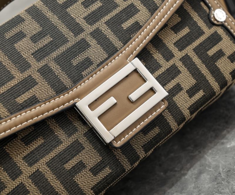 Fendi Satchel Bags